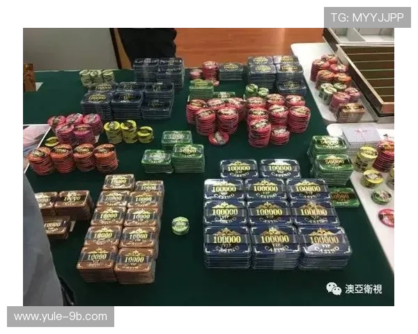 澳门百家乐：豪华赌场体验与投注技巧全攻略